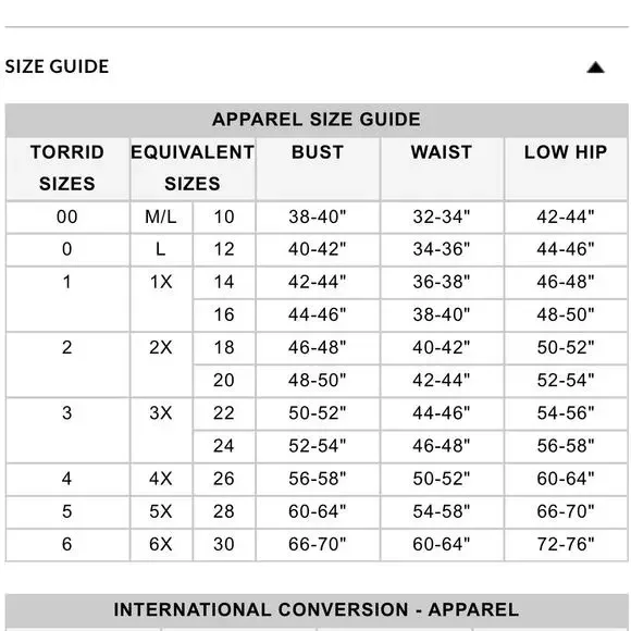 Torrid Black Floral Babydoll Top Sz.3 - Picture 13 of 14